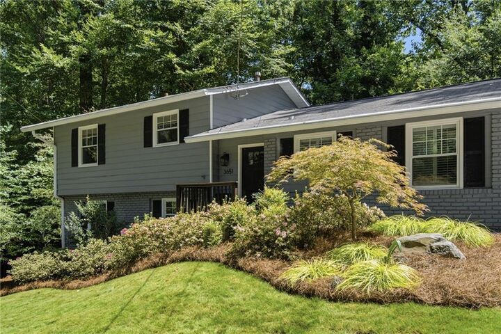 Property Photo:  3651 Cold Spring Lane  GA 30341 