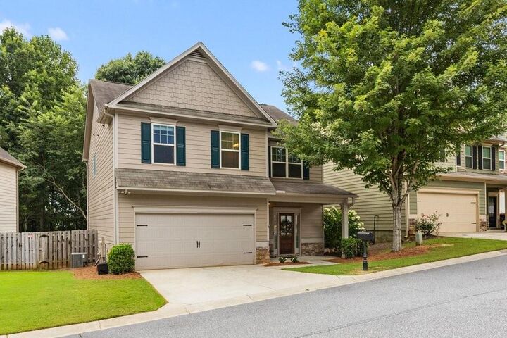 Property Photo:  704 Wentworth Place  GA 30188 