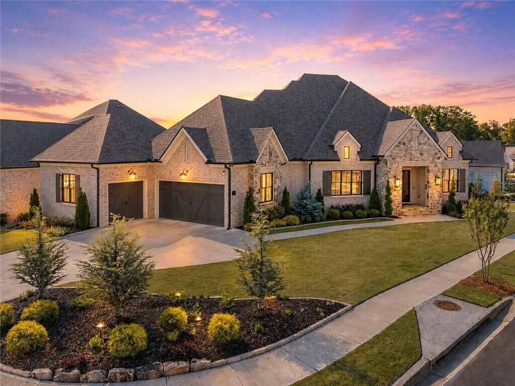 Property Photo: 2825 Cork Street GA 30517