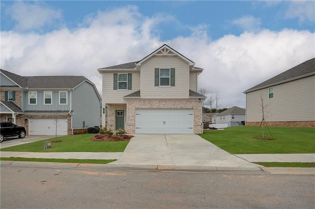Property Photo: 11951 Brightside Parkway GA 30228