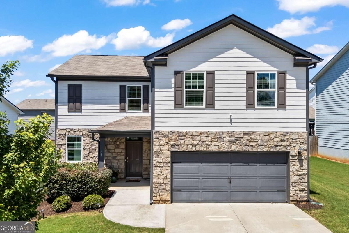 Property Photo: 178 Starbuck Parkway GA 30567