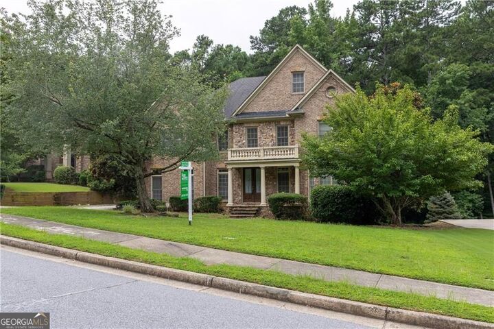 Property Photo:  1081 Willowood Lane SW  GA 30331 
