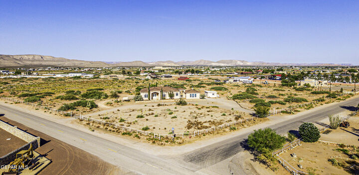 Property Photo:  14001 Desert Willow Drive  TX 79938 