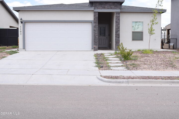 Property Photo:  1103 Brass Hill Avenue  NM 88008 