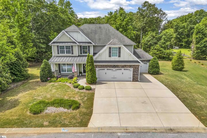 Property Photo:  3 Morton Grove Lane  SC 29681 