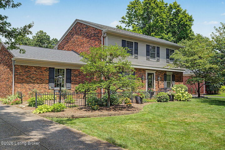 Property Photo:  3217 Murray Hill Pike  KY 40241 