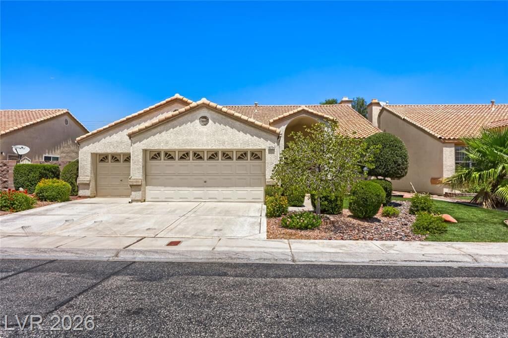 Property Photo:  6224 Pride Lane  NV 89103 