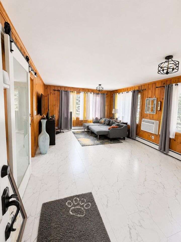 Property Photo:  5075 Hayes Street  IN 46408 
