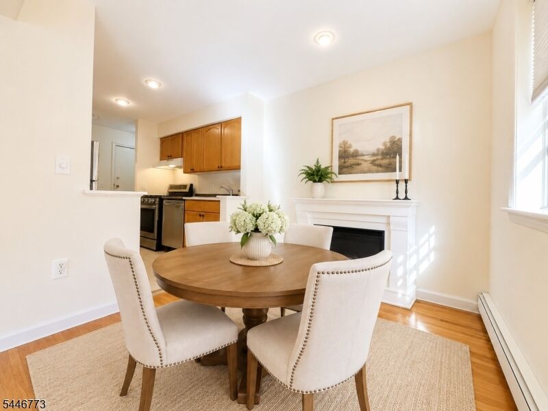 Property Photo: 605 Grove St H1 NJ 07013