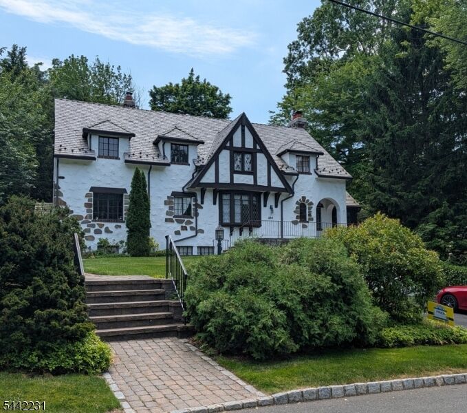 Property Photo: 214 Paterson Rd NJ 07023