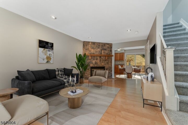 Property Photo: 111 Sequoia Ct NJ 08822