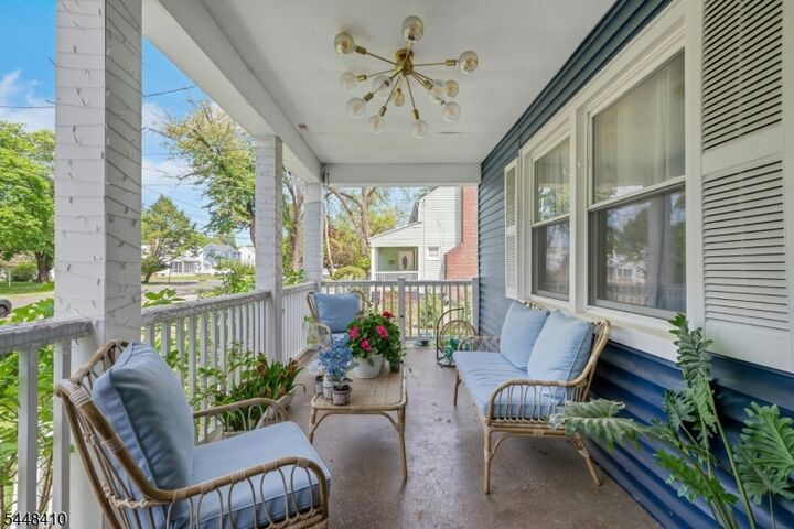 Property Photo:  981 Carnegie Ave  NJ 07060 