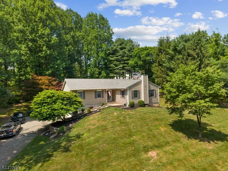 Property Photo: 191 Ellis Rd NJ 08848