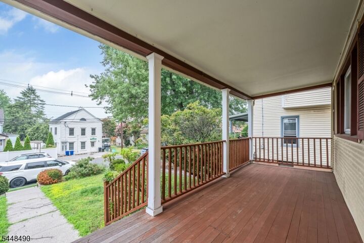Property Photo: 35 Park Ave NJ 07628