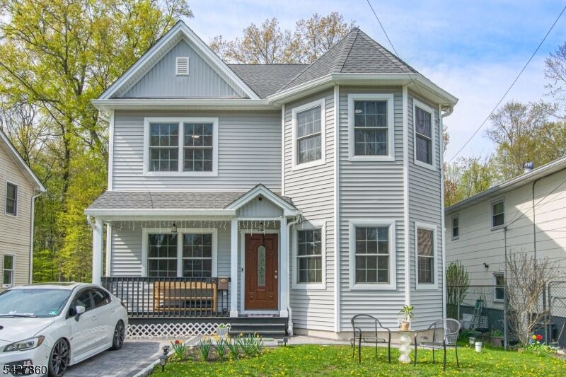 Property Photo: 15 Norman Ave NJ 07034