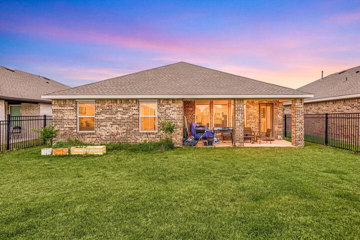 Property Photo:  4973 Almond Terrace Drive  TX 77493 