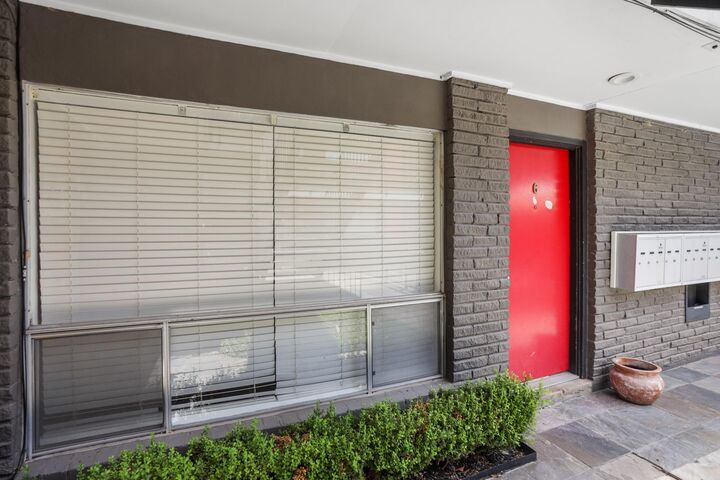 Property Photo: 3602 Garrott Street Street 8 TX 77006