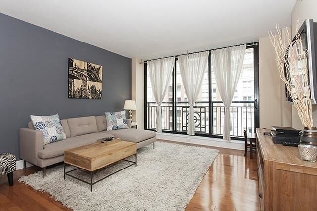 Property Photo:  1025 Maxwell Lane 407  NJ 07030 