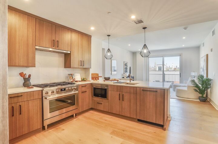 Property Photo: 931 Madison St 505 NJ 07030