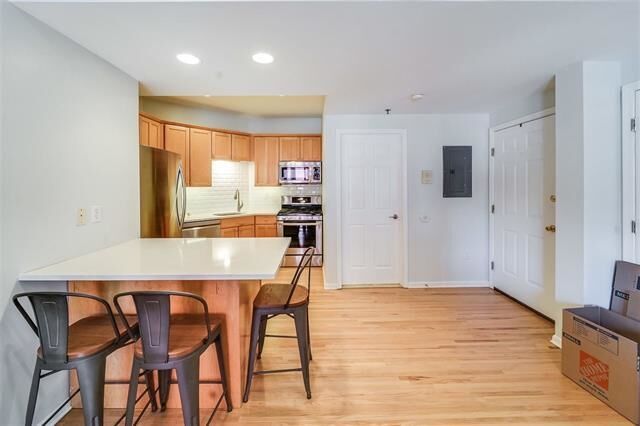 Property Photo:  531 Jefferson St 1  NJ 07030 