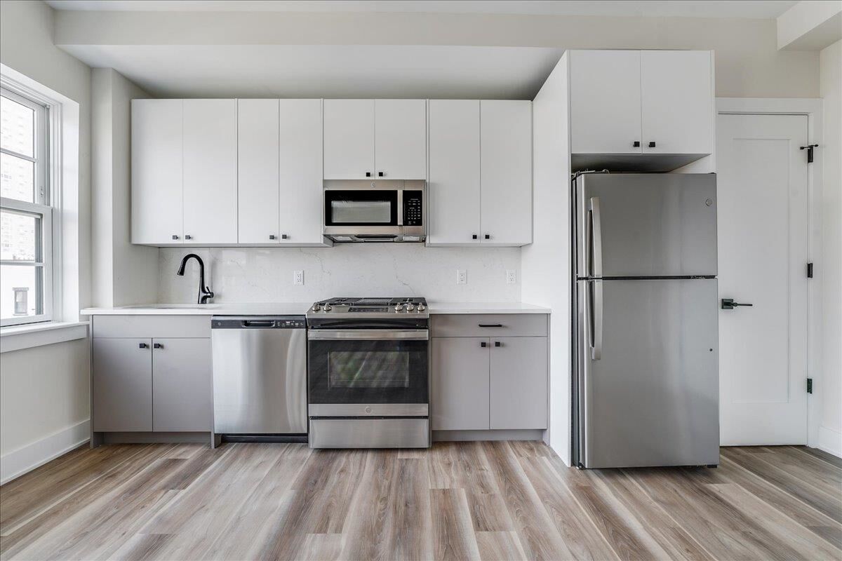 Property Photo:  237 Washington St 503  NJ 07030 