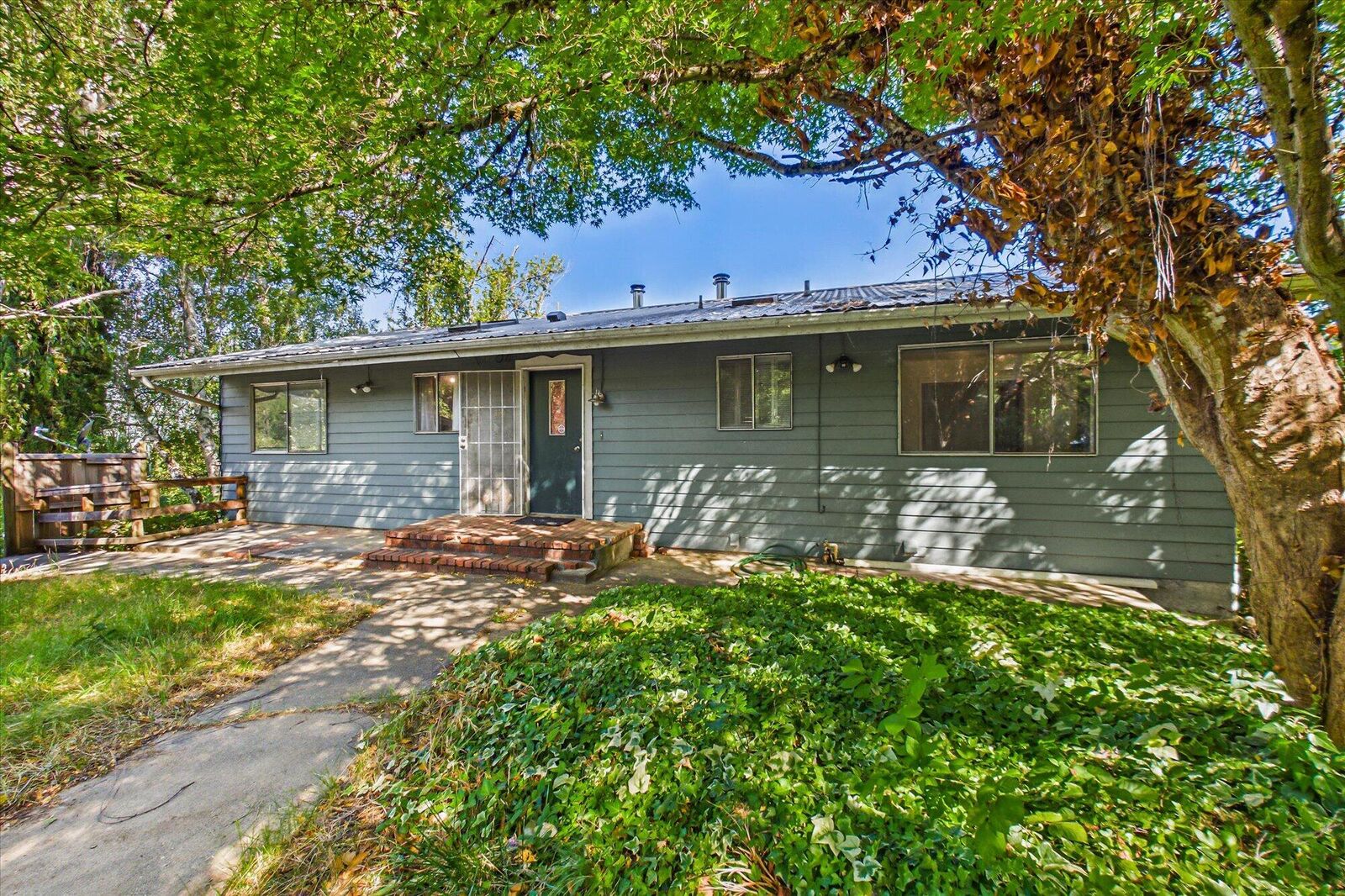 Property Photo:  390 Carpenter Lane  CA 95546 