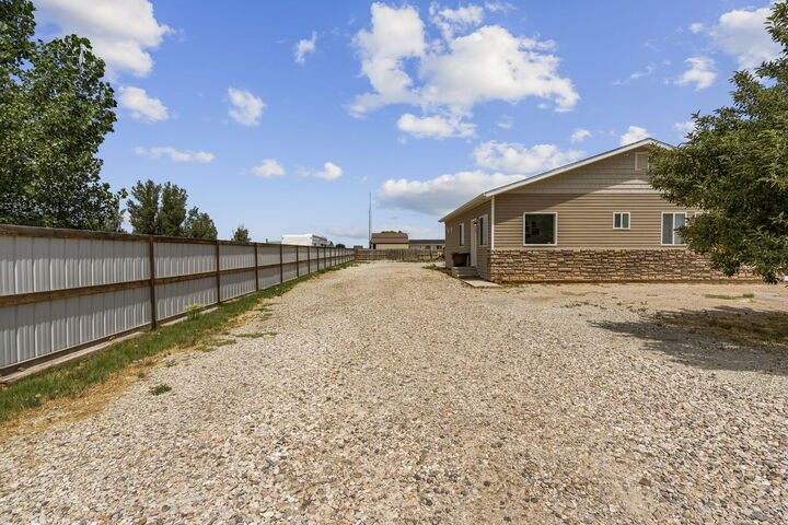 Property Photo:  2746 W 5325 N  UT 84721 
