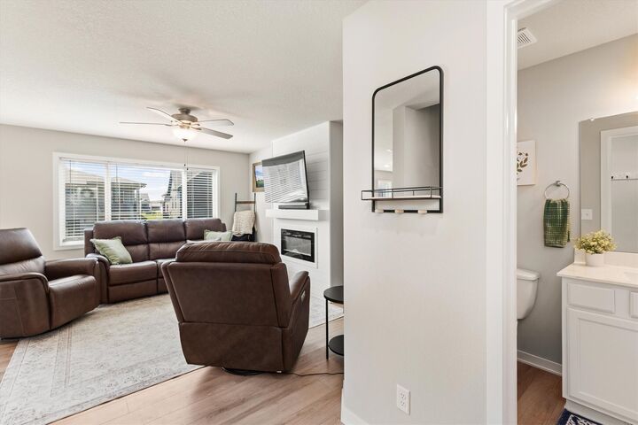 Property Photo: 18126 Alpine Drive IA 50325