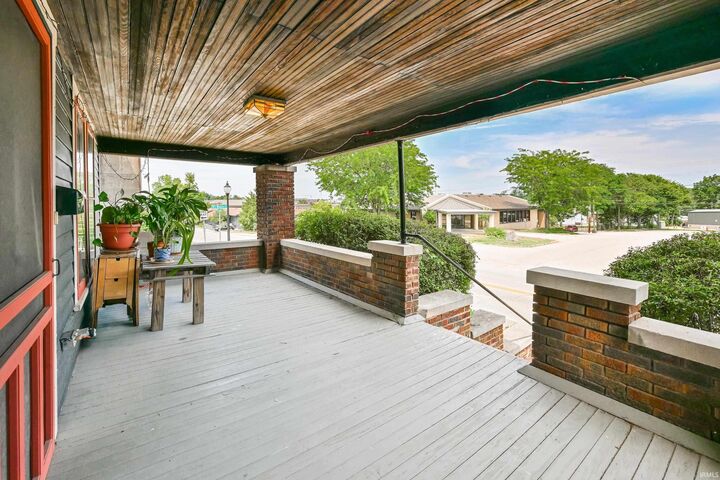 Property Photo: 800 S Rogers Street IN 47403