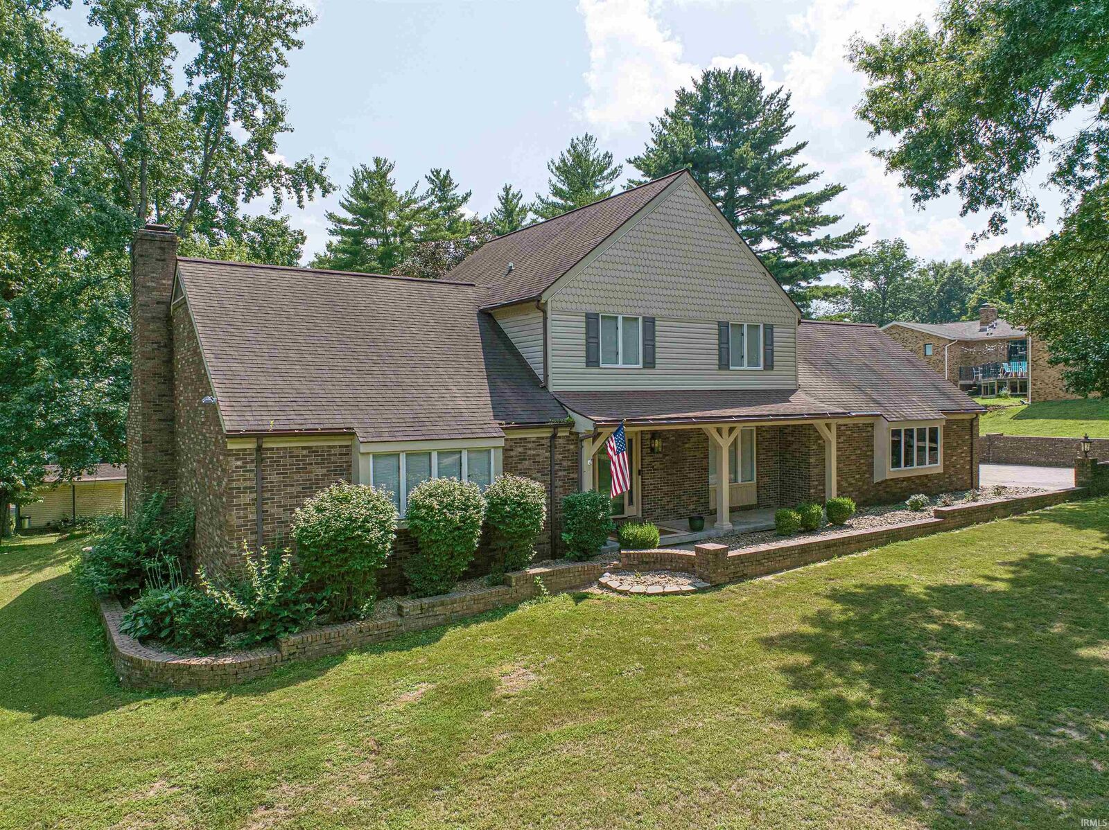Property Photo: 1051 Pine Gate Road IN 47725