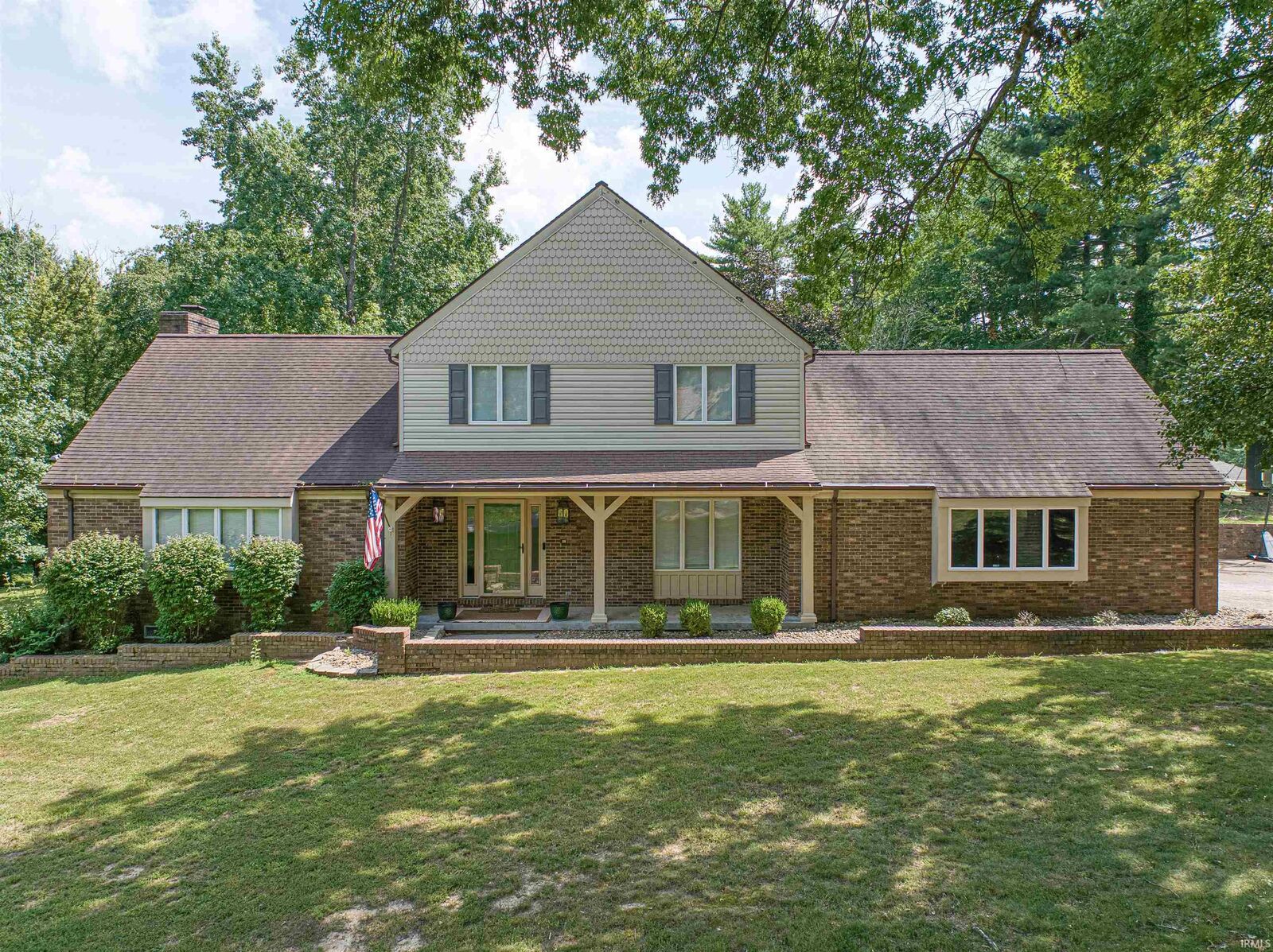Property Photo:  1051 Pine Gate Road  IN 47725 