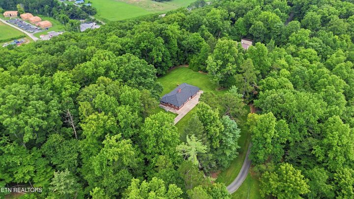 Property Photo: 140 Magna Vista Drive TN 37748