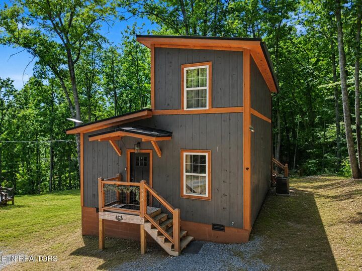Property Photo: 945 Green Bay Drive TN 37876