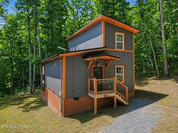 Property Photo: 945 Green Bay Drive TN 37876