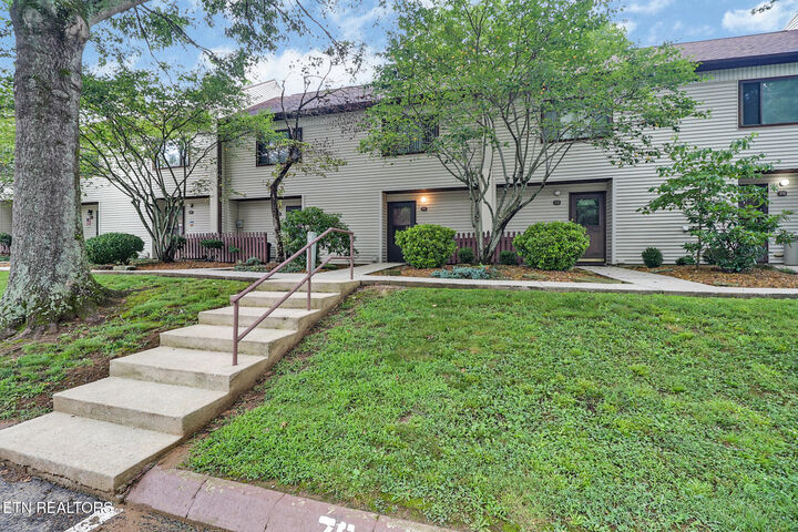 Property Photo: 74 Wilshire Heights Drive 74 TN 38558