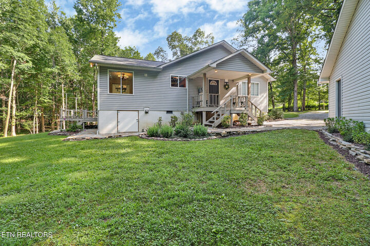 Property Photo: 227 Avondale Lane TN 38583