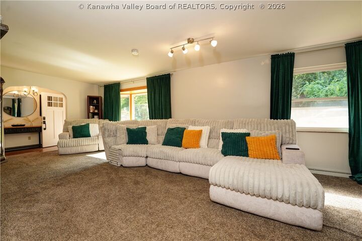 Property Photo:  993 Old Point Road  WV 25177 