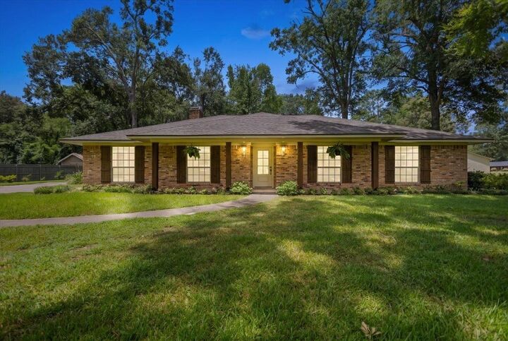 Property Photo: 116 Cr 492 TX 75633