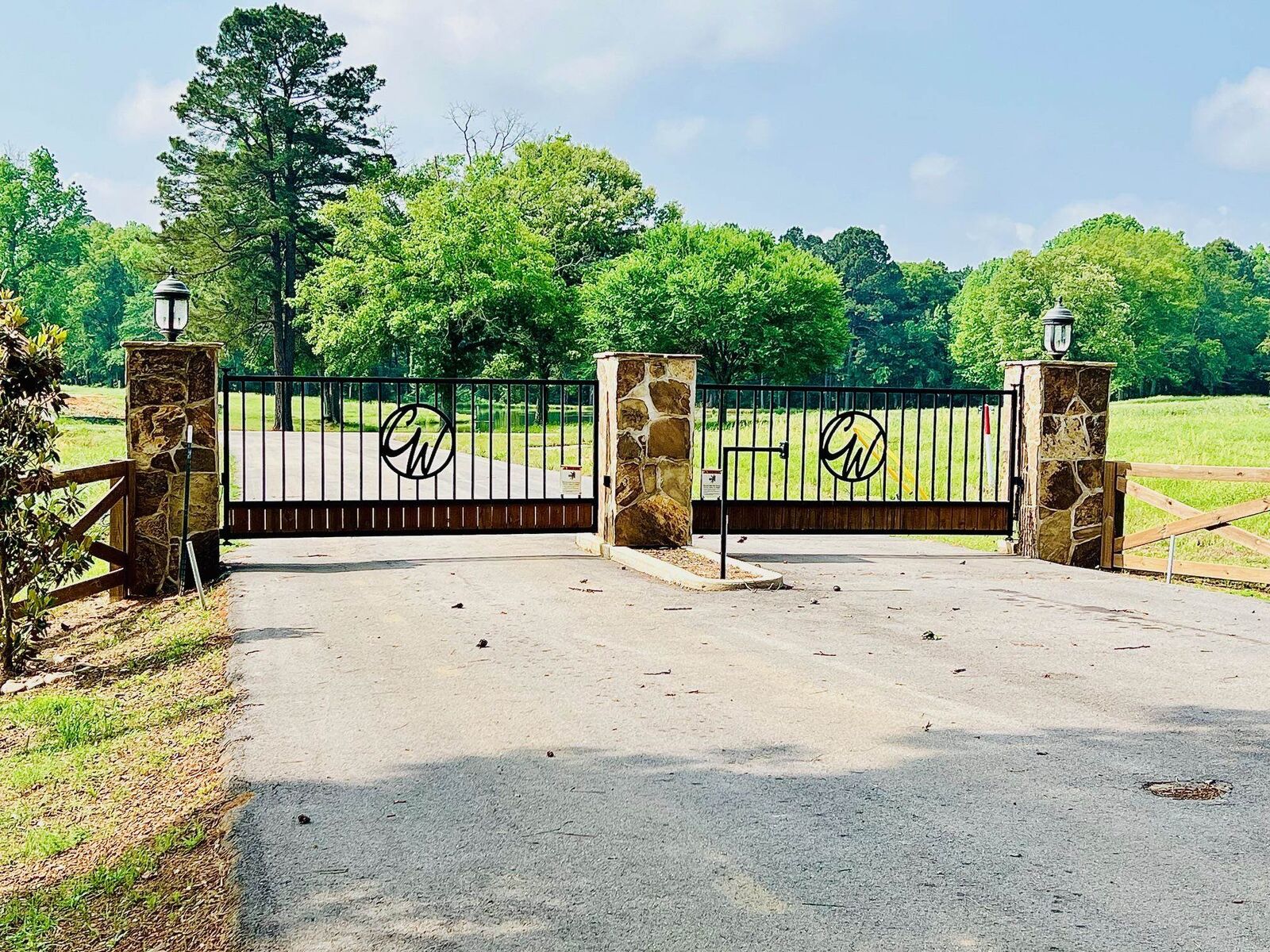 Property Photo: 164 Private Road 2110 TX 75640
