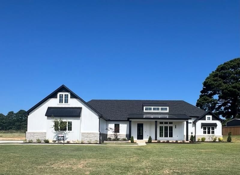 Property Photo:  164 Private Road 2110  TX 75640 