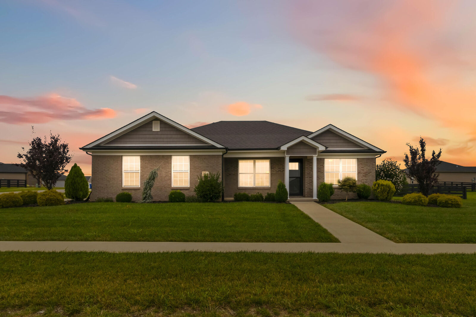 Property Photo: 2022 Partridge Way KY 40475
