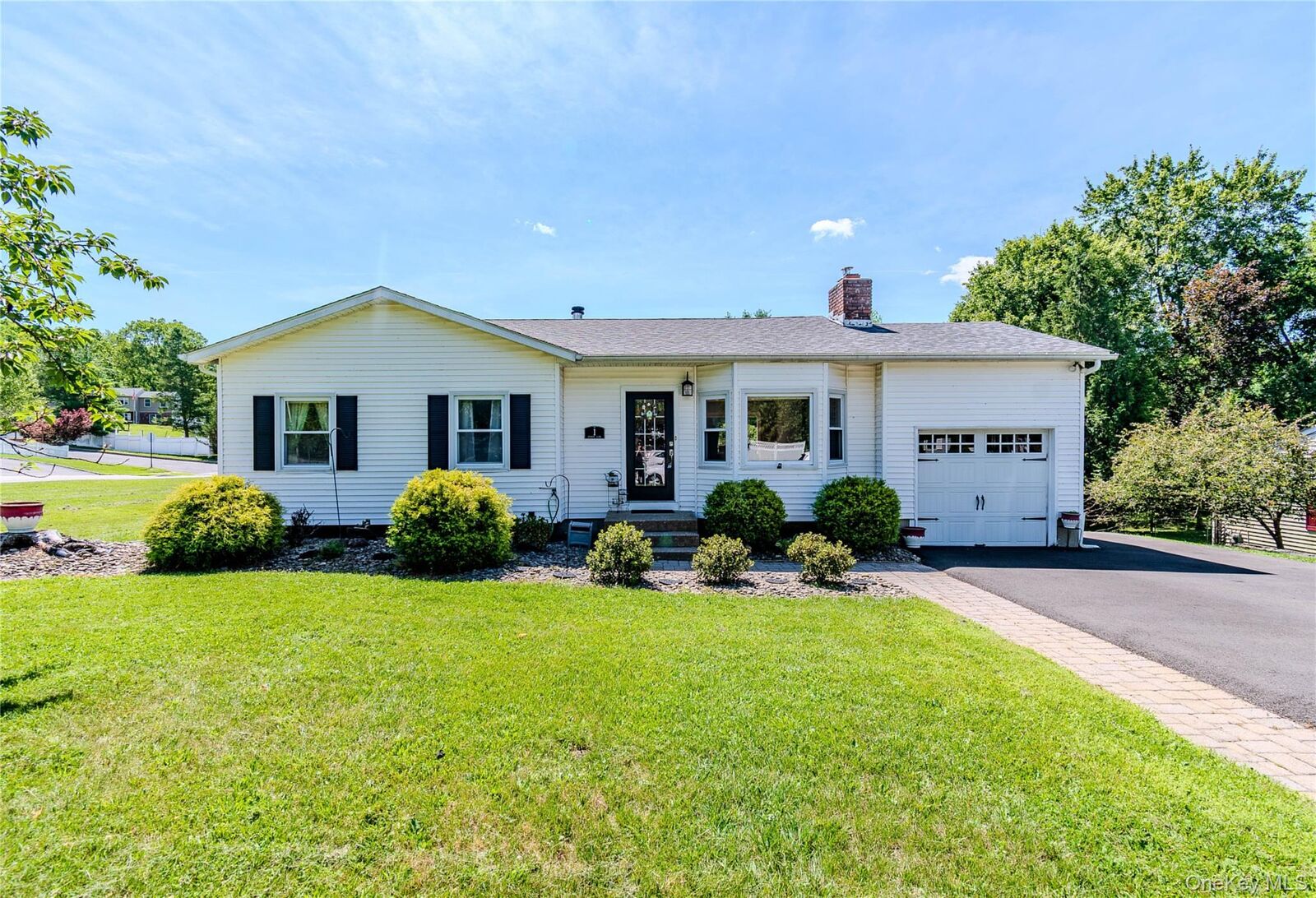 Property Photo: 1 Patriot Lane NY 10992