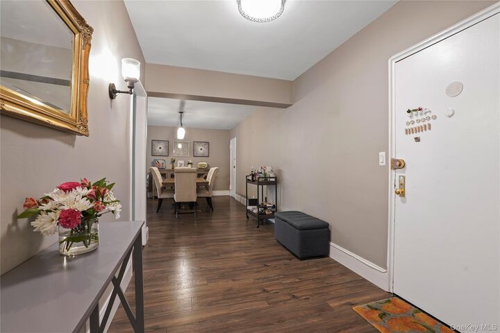 Property Photo:  12 Westchester Avenue 5A  NY 10601 