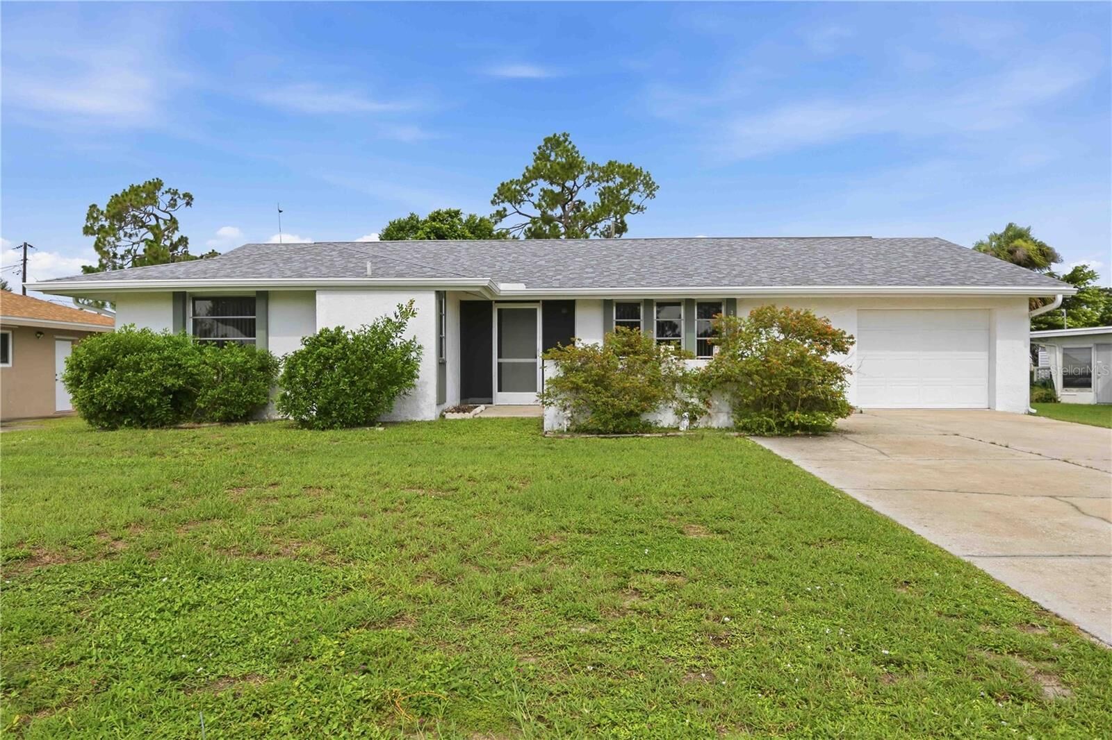 Property Photo:  3249 Sunrise Trail  FL 33952 