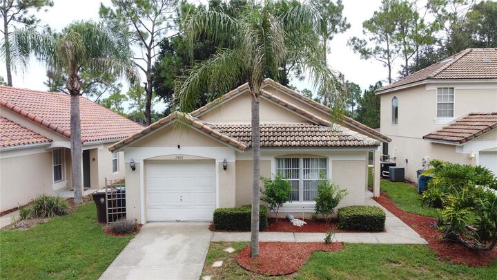 Property Photo: 2464 Saint Augustine Boulevard FL 33844