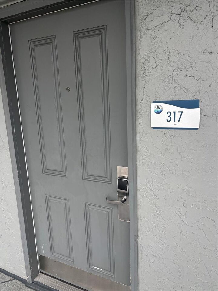 Property Photo: 9980 Gulf Boulevard 317 FL 33706
