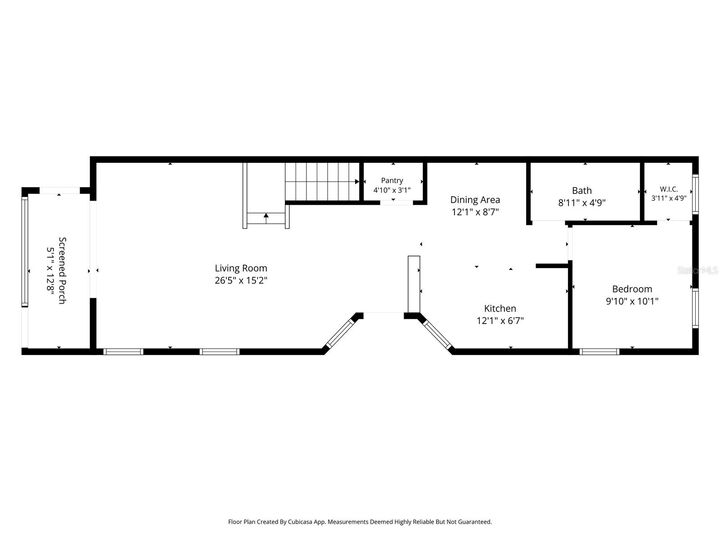 Property Photo:  12948 Kings Crossing Drive  FL 33534 