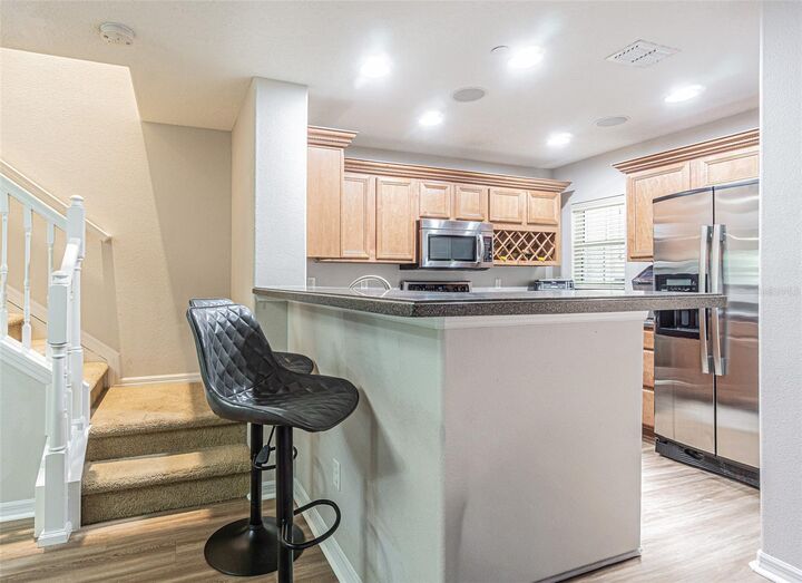 Property Photo:  526 Wheaton Trent Place  FL 33619 