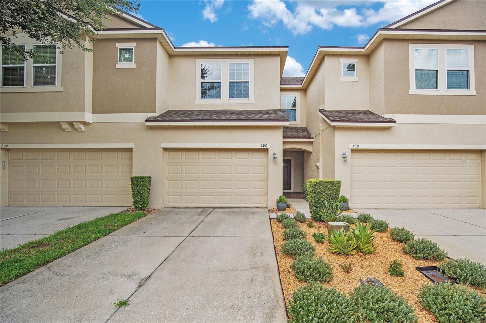 Property Photo:  196 Windflower Way  FL 32765 