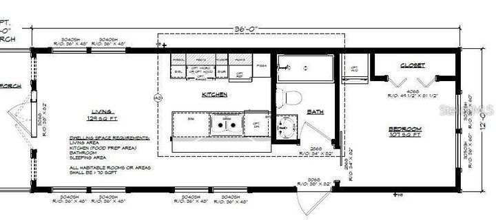 Property Photo:  620 Third Street  FL 32765 